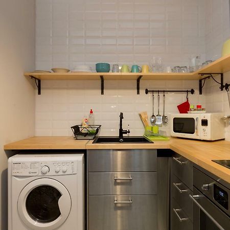 부다페스트 Deluxe Twin Studio In Kazinczy Street 아파트 외부 사진